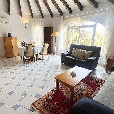 Costablancadreams Casa Azul In Villa