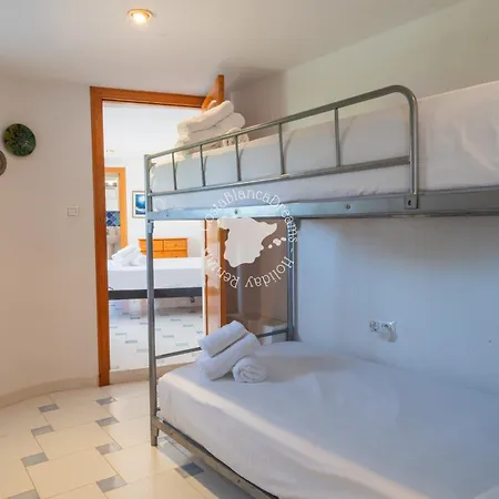 Costablancadreams Casa Azul In Villa Calpe