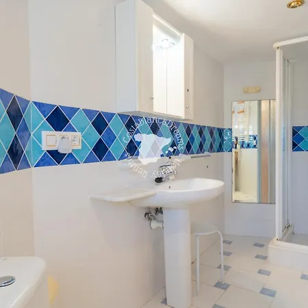 Villa Costablancadreams Casa Azul In