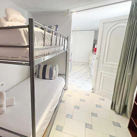 Costablancadreams Casa Azul In Villa